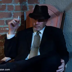 Kristina Rose en 'Kink' El extorsionado (Miniatura 19)