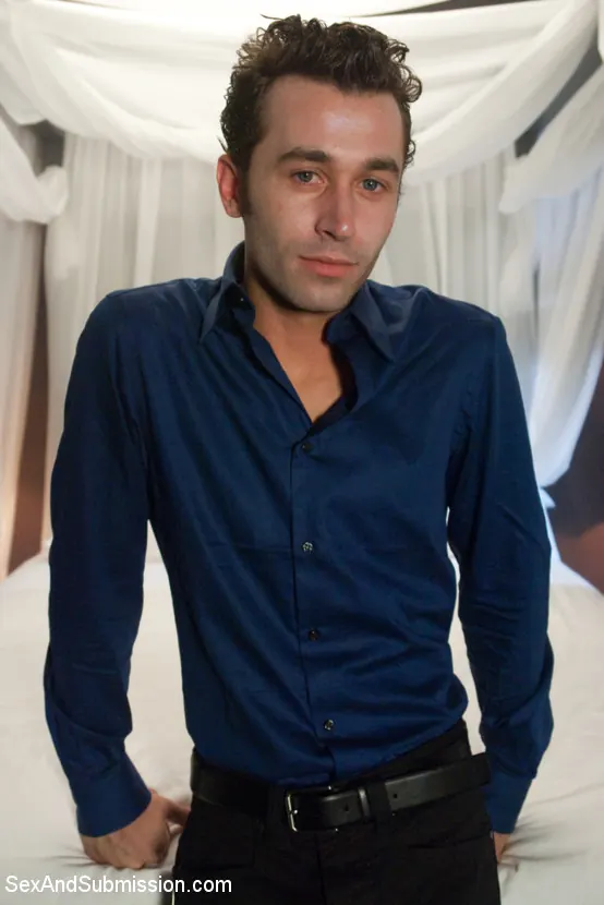 Kink 'Vamp Episode 1: A Fall From Grace' starring Kristina Rose (Photo 20)