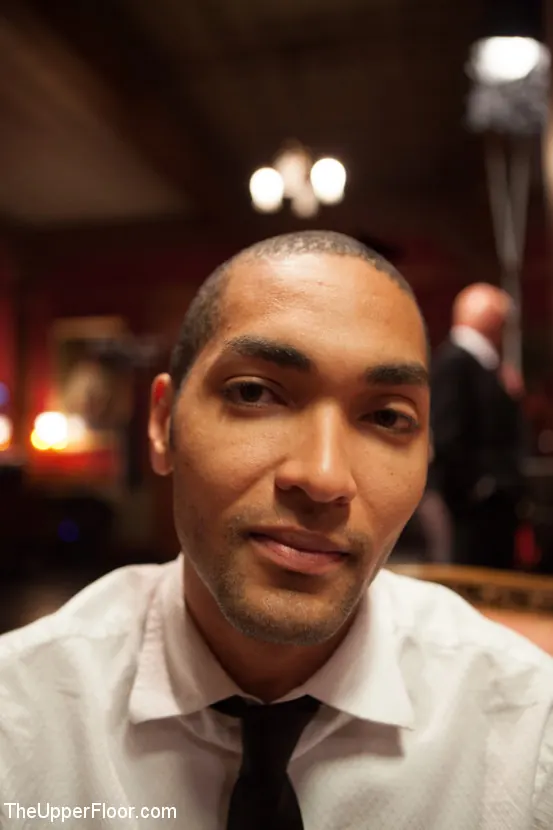 Kink 'Castigo anal y degradación de una esclava doméstica' protagonizando Kristine Kahill (foto 13)