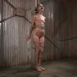 Kristine Kahill en 'Kink' ¿Hasta dónde llegará? (Miniatura 1)