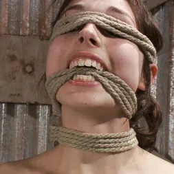 Kristine Kahill en 'Kink' ¿Hasta dónde llegará? (Miniatura 8)