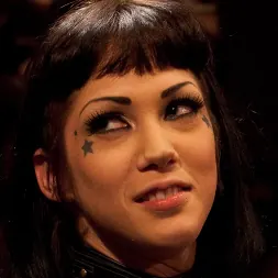 Krysta Kaos en 'Kink' Iniciación de la asfixia (Miniatura 1)