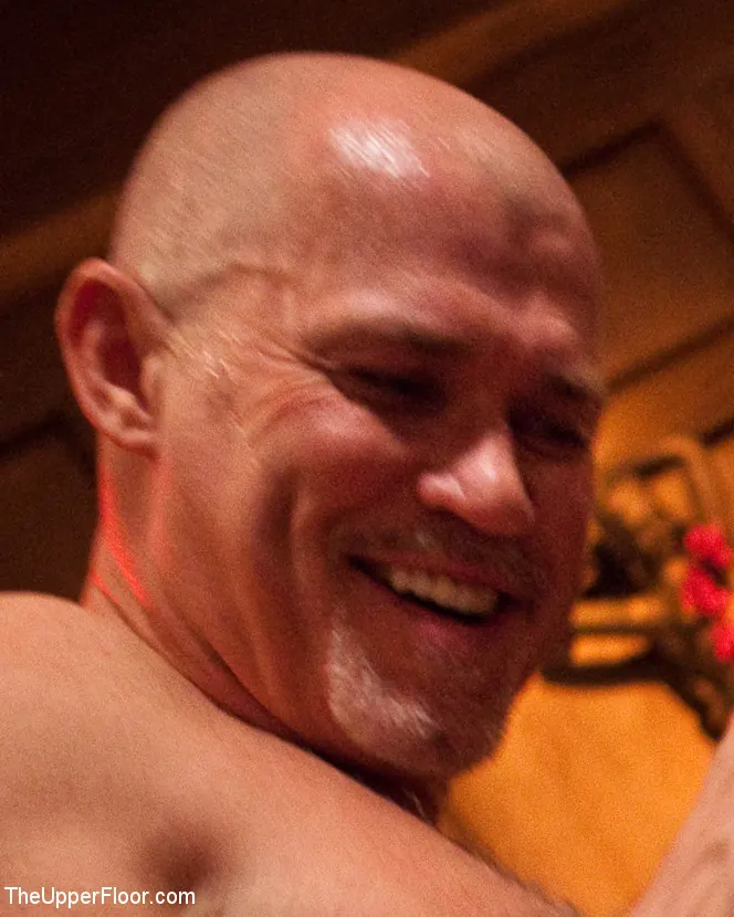 Kink 'クリスマスのパート2。' 主演 Krysta Kaos (写真 12)