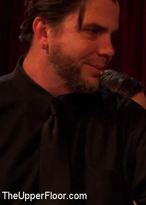 Krysta Kaos en 'Cena comunitaria fisting' from 'Kink' (foto 23) Kink 'Cena comunitaria fisting' protagonizando Krysta Kaos (foto 23)