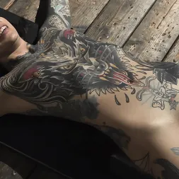 Krysta Kaos en 'Kink' Abajo y sucio: Krysta Kaos (Miniatura 3)