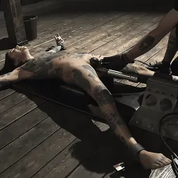 Krysta Kaos en 'Kink' Abajo y sucio: Krysta Kaos (Miniatura 10)