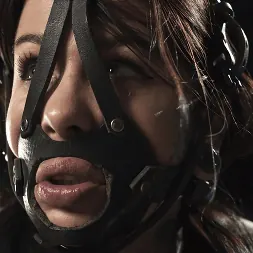 Krysta Kaos en 'Kink' Abajo y sucio: Krysta Kaos (Miniatura 12)