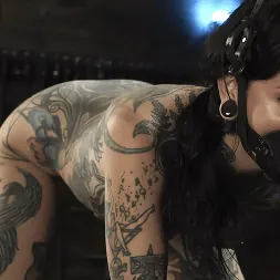 Krysta Kaos en 'Kink' Abajo y sucio: Krysta Kaos (Miniatura 14)