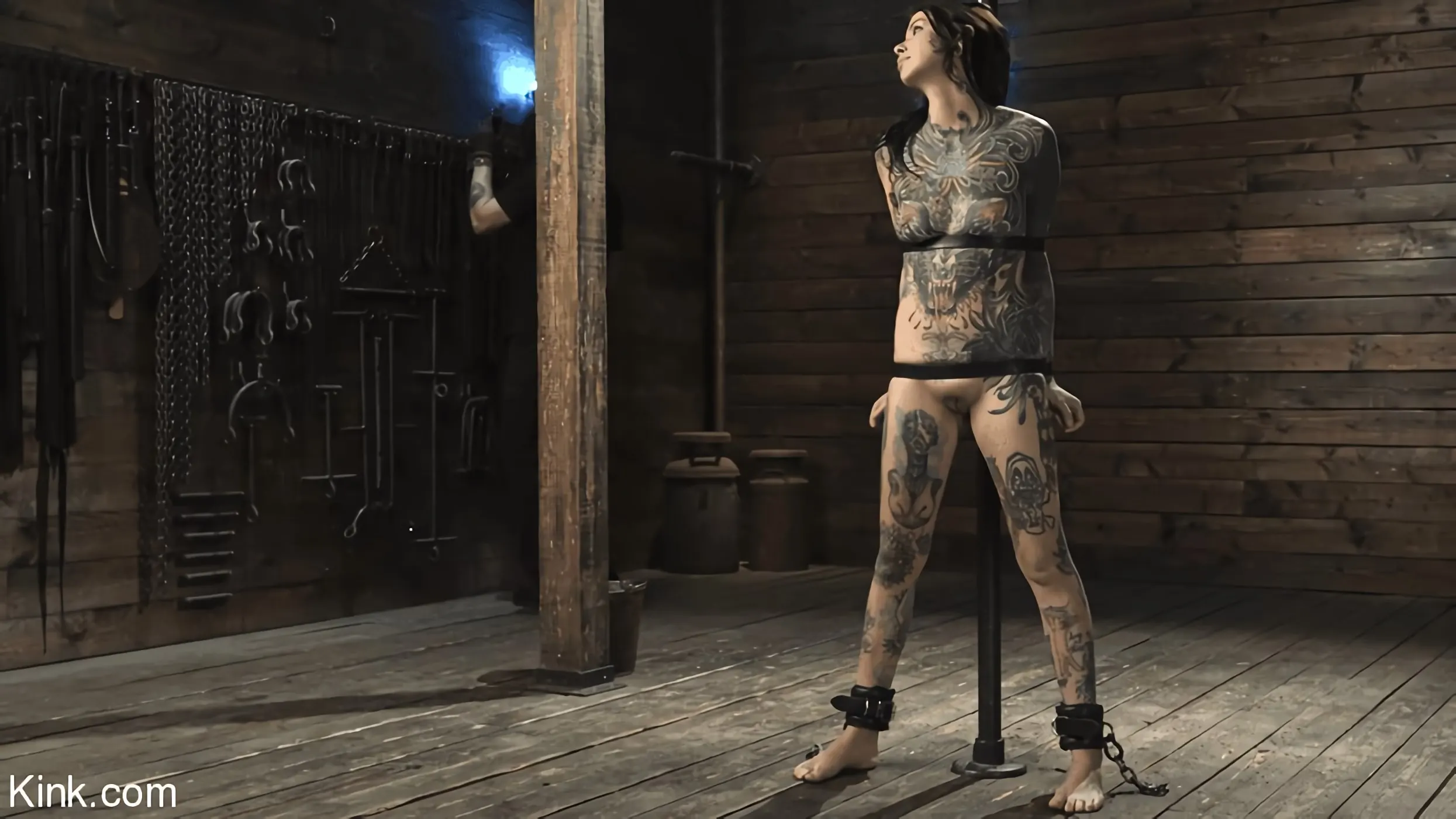 Kink 'Down and Dirty: Krysta Kaos' starring Krysta Kaos (Photo 22)