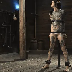 Krysta Kaos en 'Kink' Abajo y sucio: Krysta Kaos (Miniatura 22)