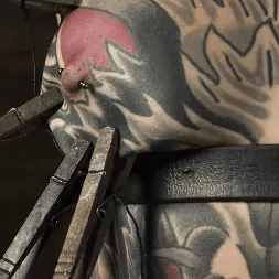 Krysta Kaos en 'Kink' Abajo y sucio: Krysta Kaos (Miniatura 25)