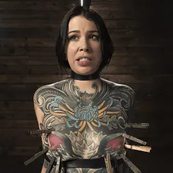 Krysta Kaos en 'Kink' Abajo y sucio: Krysta Kaos (Miniatura 26)