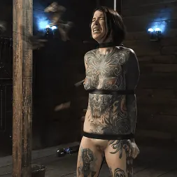 Krysta Kaos en 'Kink' Abajo y sucio: Krysta Kaos (Miniatura 29)