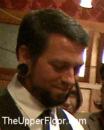 Kink 'ハウスパーティー：Donna's Squirt Festival！' 主演 Krysta Kaos (写真 1)