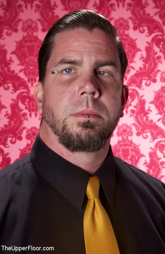 Kink 'ハウスパーティー：Donna's Squirt Festival！' 主演 Krysta Kaos (写真 2)