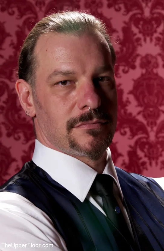 Kink 'House Party: Donna's Squirt Festival!' starring Krysta Kaos (Photo 14)