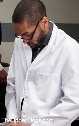 Kink 'House Party: Donna's Squirt Festival!' starring Krysta Kaos (Photo 18)