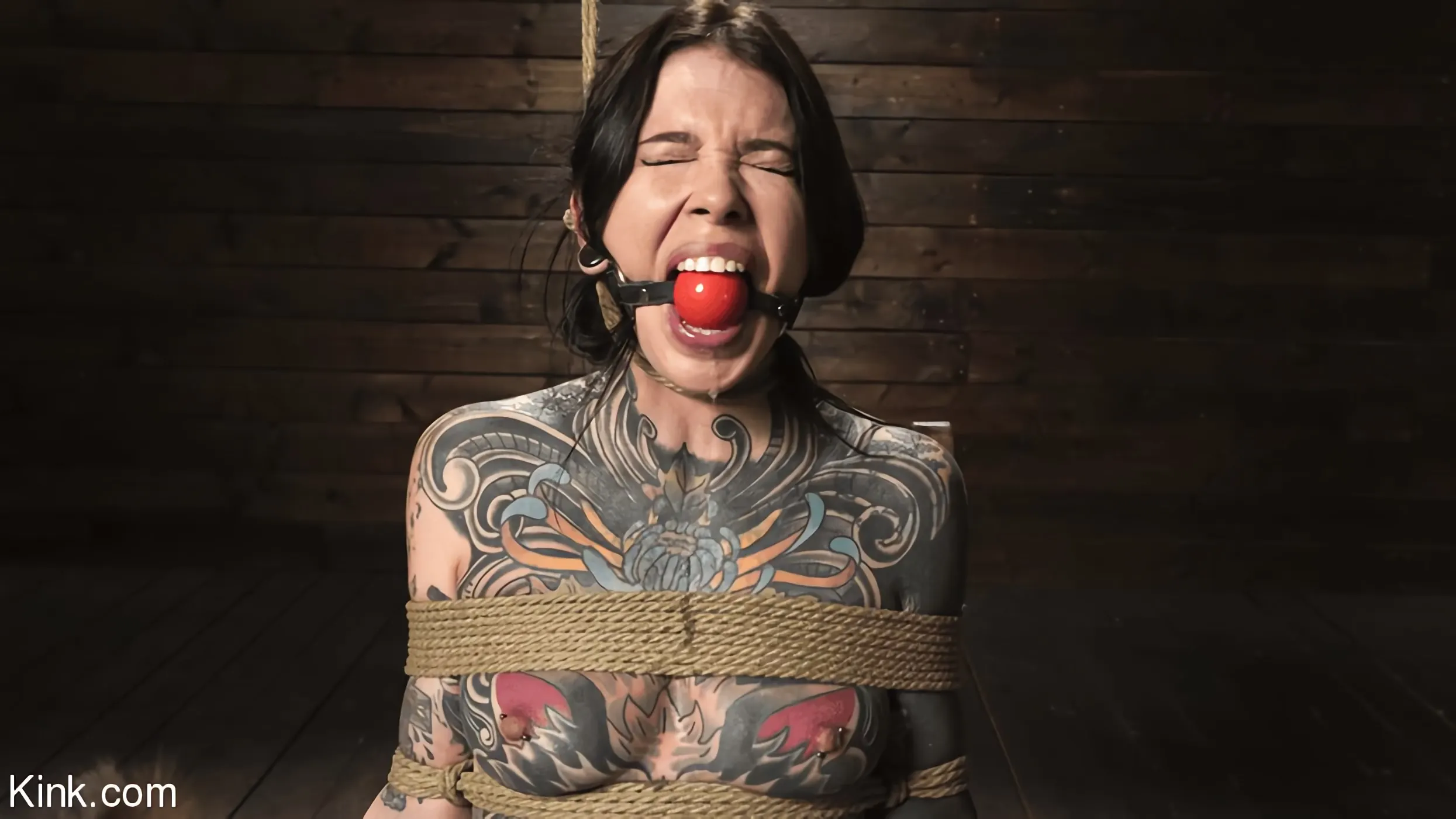 Kink 'Krysta Kaos: The Return of Kaos' starring Krysta Kaos (Photo 7)