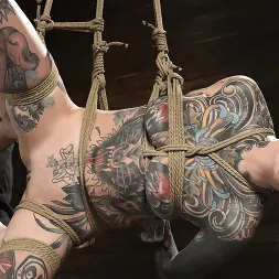 Krysta Kaos en Krysta Kaos: El regreso de Kaos (foto 16) Krysta Kaos en 'Kink' Krysta Kaos: El regreso de Kaos (Miniatura 16)