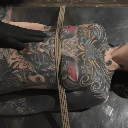 Krysta Kaos en Krysta Kaos: El regreso de Kaos (foto 26) Krysta Kaos en 'Kink' Krysta Kaos: El regreso de Kaos (Miniatura 26)