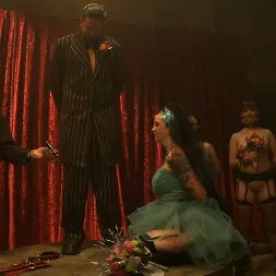 Krysta Kaos in 'Kink' Sin's Decollaring (Thumbnail 13)