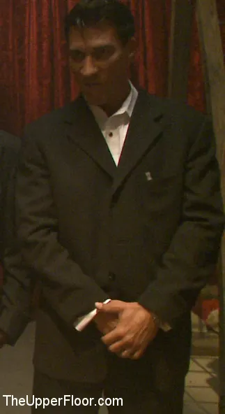 Kink '罪の宣告' 主演 Krysta Kaos (写真 21)