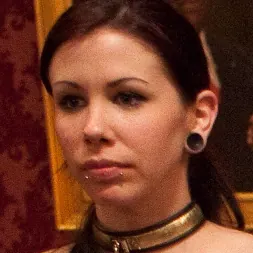 Krysta Kaos in 'Kink' Slave Initiation: piggy Part 2 (Thumbnail 15)