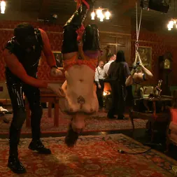 Krysta Kaos en Segundo aniversario del brunch de Stefanos (foto 11) Krysta Kaos en 'Kink' Segundo aniversario del brunch de Stefanos (Miniatura 11)