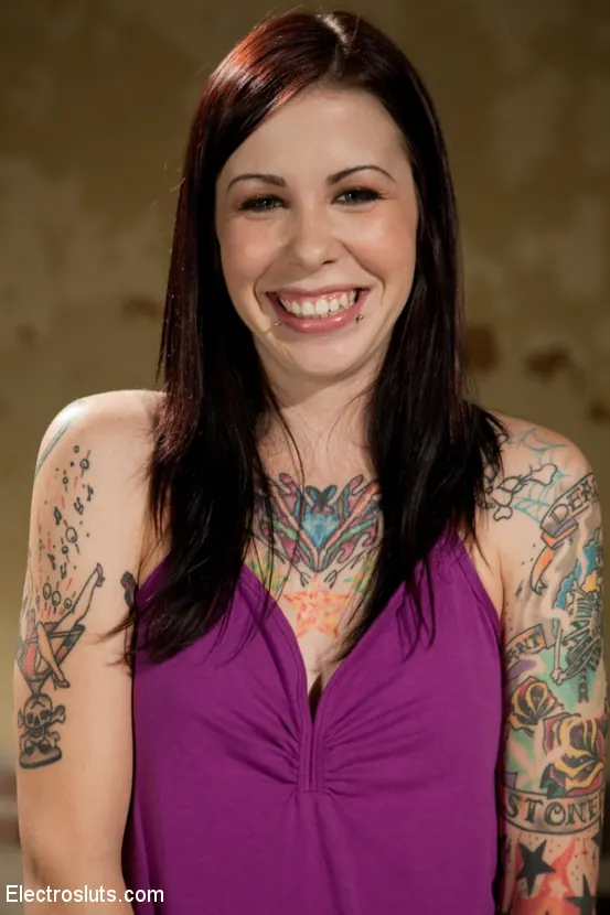 Kink 'There is Nothing Keeping You from Running.' starring Krysta Kaos (Photo 2)