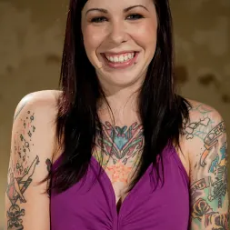 Krysta Kaos in 'Kink' There is Nothing Keeping You from Running. (Thumbnail 2)