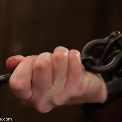 Kylie Ireland に 'Kink' Porn Legend suffering like everyone else. (サムネイル 9)