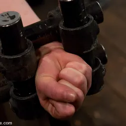 Kylie Ireland in Spread and abused. (Photo 12) Kylie Ireland in 'Kink' Spread and abused. (Thumbnail 12)