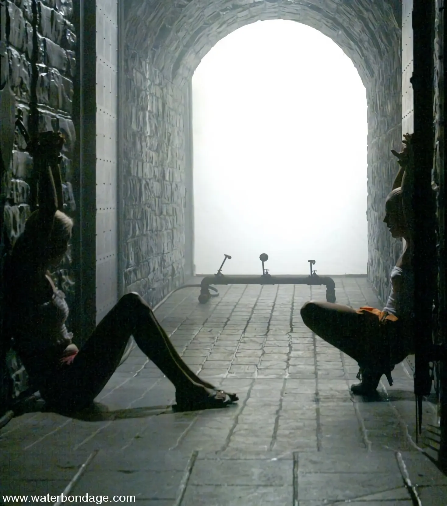 Kylie Wilde in 'and Cassie' from 'Kink' (Photo 1) Kink 'and Cassie' starring Kylie Wilde (Photo 1)