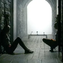 Kylie Wilde in 'Kink' and Cassie (Thumbnail 1)