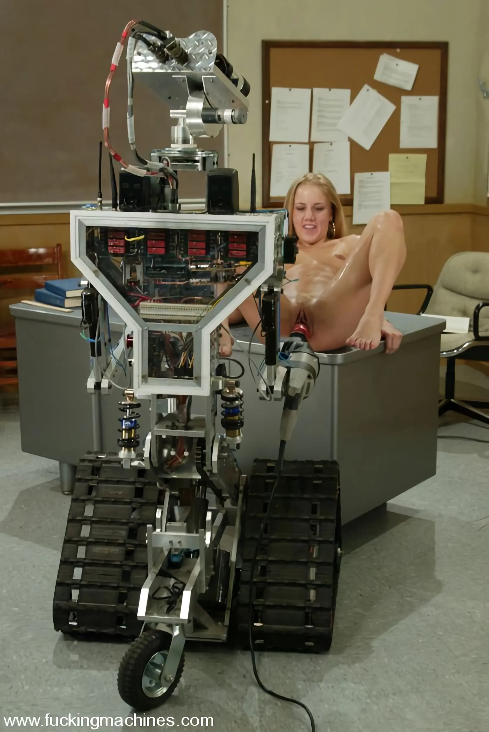 Kylie Wilde en 'Kylie Wilde' from 'Kink' (foto 9) Kink 'Kylie Wilde' protagonizando Kylie Wilde (foto 9)