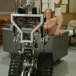 Kylie Wilde en 'Kink' Kylie Wilde (Miniatura 9)