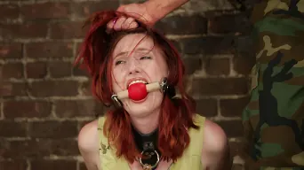 Kym Wilde in 'Kendra James and Kym Wilde'