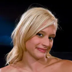 Lacey Jane in 'Kink' Amateur Casting Couch: Lacey Jane is one tough bitch! (Thumbnail 7)