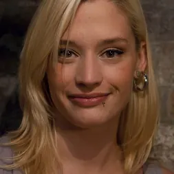 Lacey Jane in 'Kink' Lacey becomes DragonLily's Anal Playtoy (Thumbnail 1)