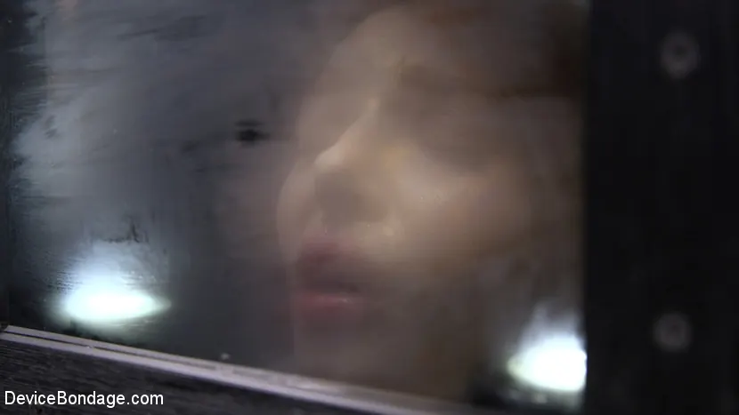 Kink 'Lacy Lennon: la sensual sumisión de una hermosa pelirroja' protagonizando Lacy Lennon (foto 7)