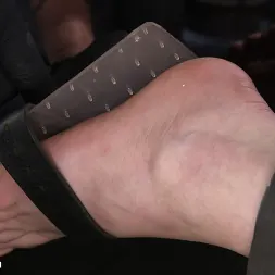 Lacy Lennon in 'Kink' Lacy Lennon: Gorgeous Redhead's Sensual Submission (Thumbnail 13)