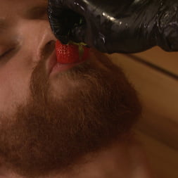 Adley Rose に 'Kink' 縁取り：最大クライマックスのためのオルガスムコントロールと否定 (サムネイル 10)