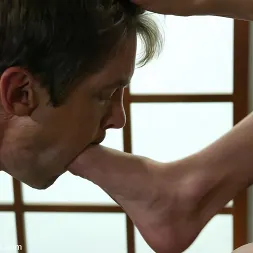 Lakko en 'Kink' and Audrey Leigh (Miniatura 2)