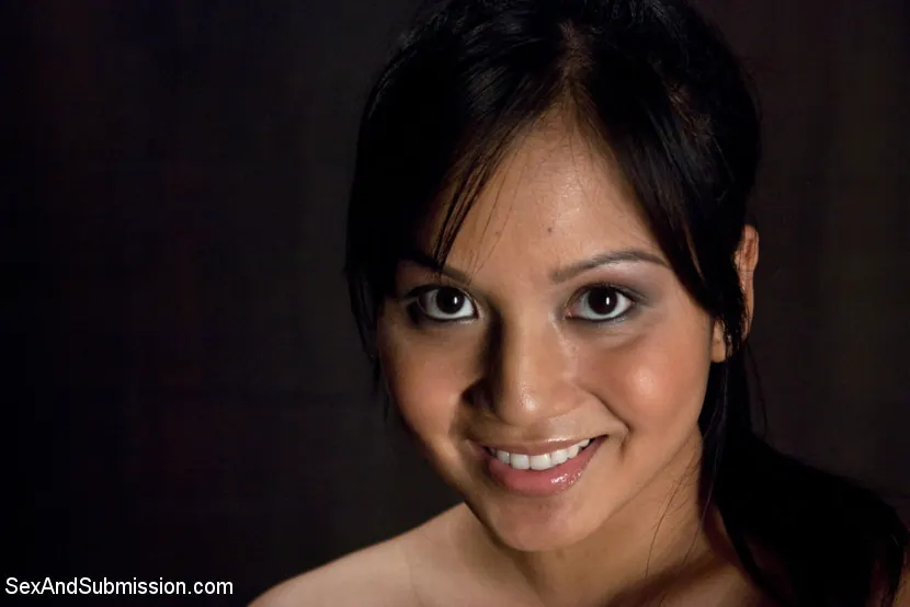 Lana Violet en 'Lucha y derribo' from 'Kink' (foto 1) Kink 'Lucha y derribo' protagonizando Lana Violet (foto 1)