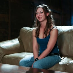 Lauren Barnett in 'Kink' Amateur Casting Couch: Lauren Barnett (Thumbnail 12)