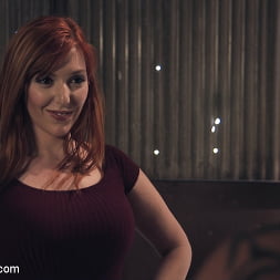 Lauren Phillips に 'Kink' 暖かい銃 (サムネイル 1)