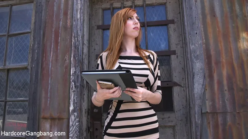 Lauren Phillips に 'すべてのナチュラル・レッドヘッドLauren Phillipsがギャング・バンからダブルアナルを手に入れました!' from 'Kink' (写真 3) Kink 'すべてのナチュラル・レッドヘッドLauren Phillipsがギャング・バンからダブルアナルを手に入れました!' 主演 Lauren Phillips (写真 3)