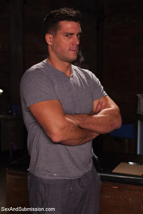 Lauren Phillips に 'アナル狂気' from 'Kink' (写真 16) Kink 'アナル狂気' 主演 Lauren Phillips (写真 16)