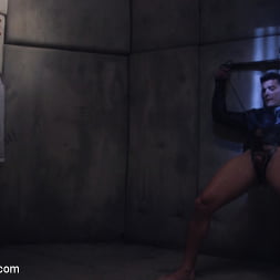 Lauren Phillips に 'Kink' アナル狂気 (サムネイル 2)