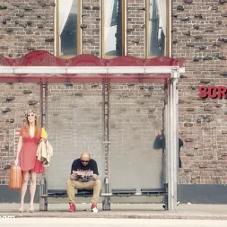 Lauren Phillips に 'Kink' スクイムクイーン！ (サムネイル 2)